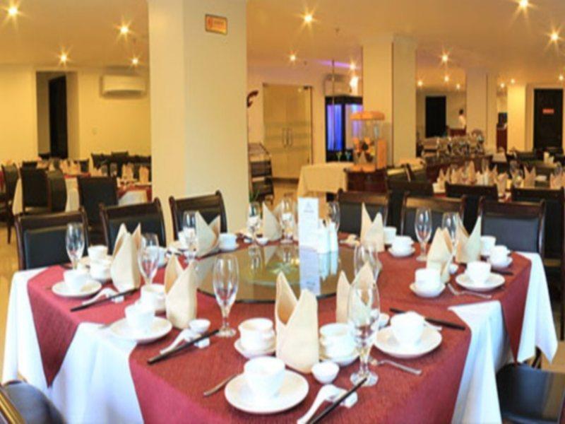 פנום פן Cardamom Hotel & Apartment מראה חיצוני תמונה